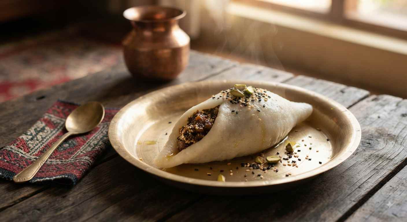 Yomari